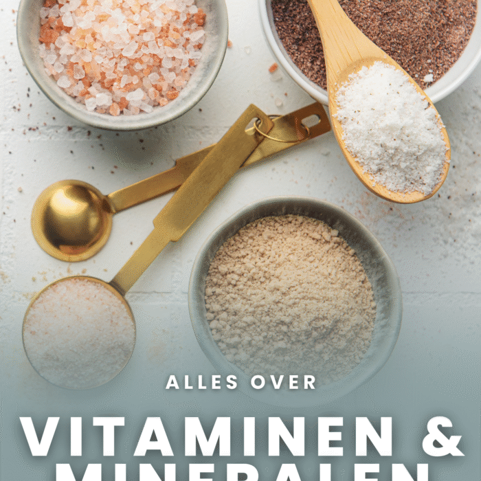 Alles over voeding!