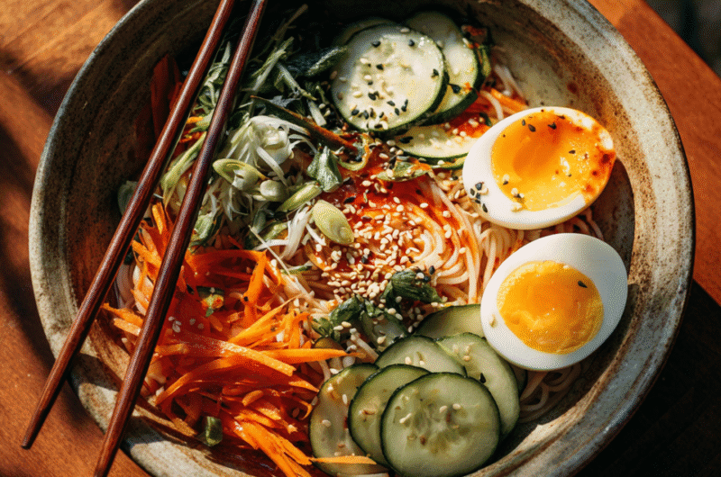 BIBIM GUKSU