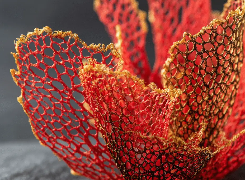 KORAAL TUILLE (CHEF-LEVEL GARNITUUR)