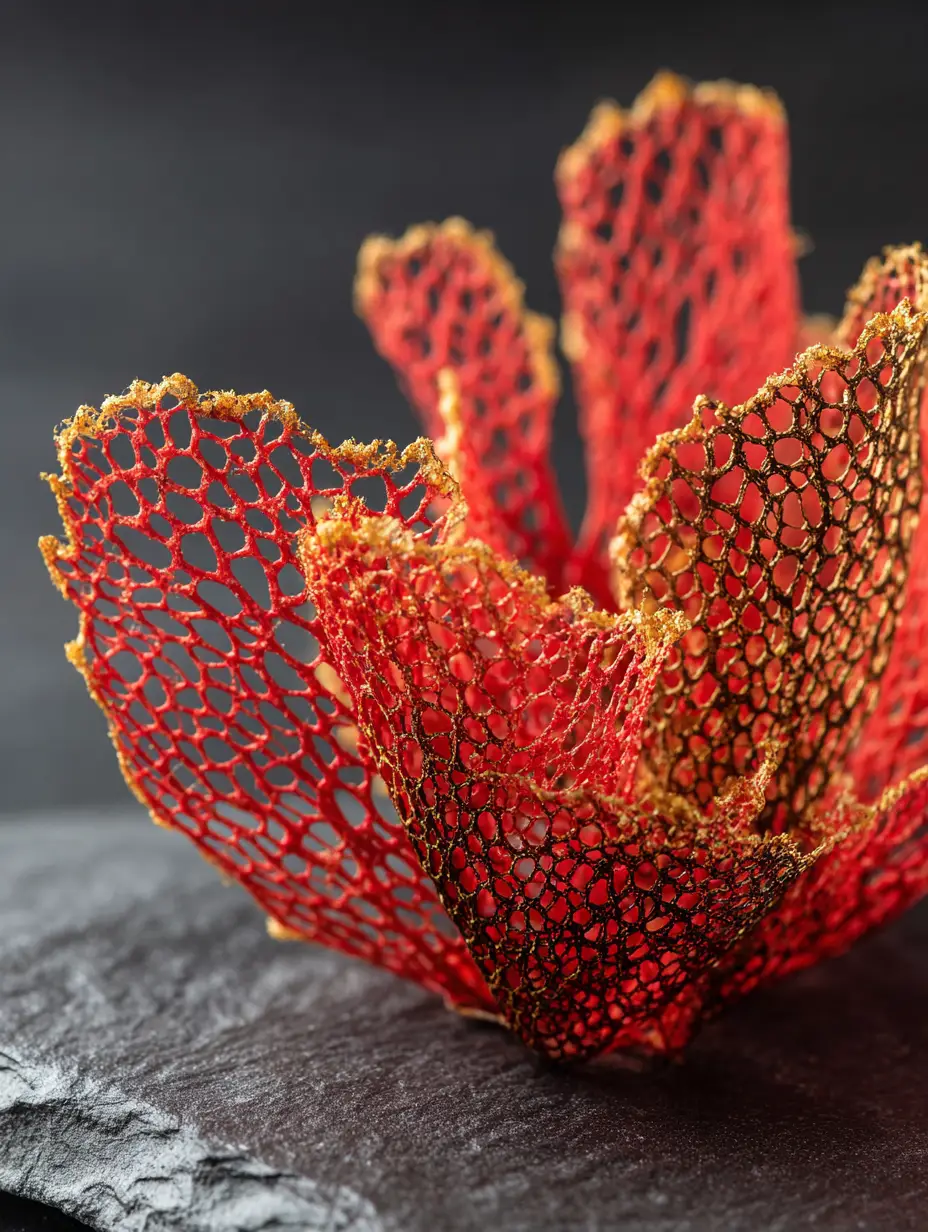 KORAAL TUILLE (CHEF-LEVEL GARNITUUR)