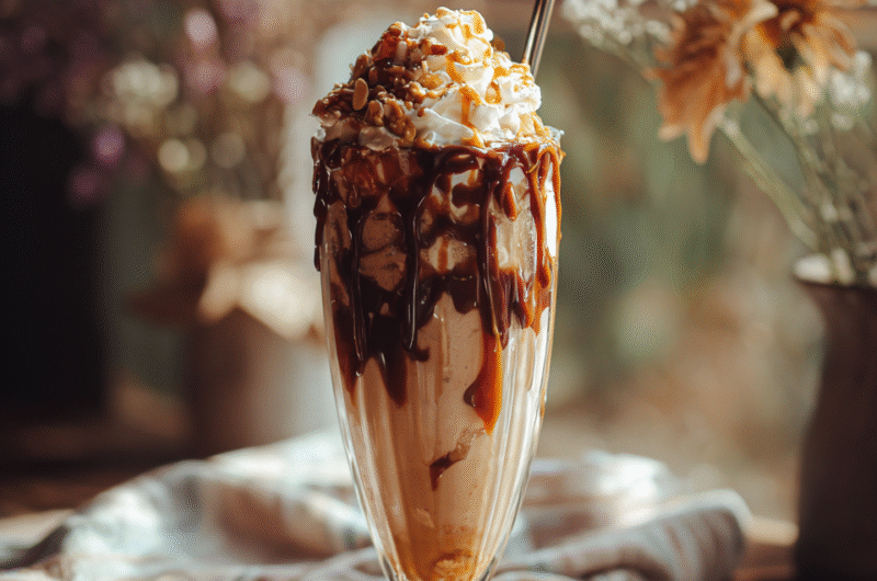 SNICKERS (BULK)MILKSHAKE