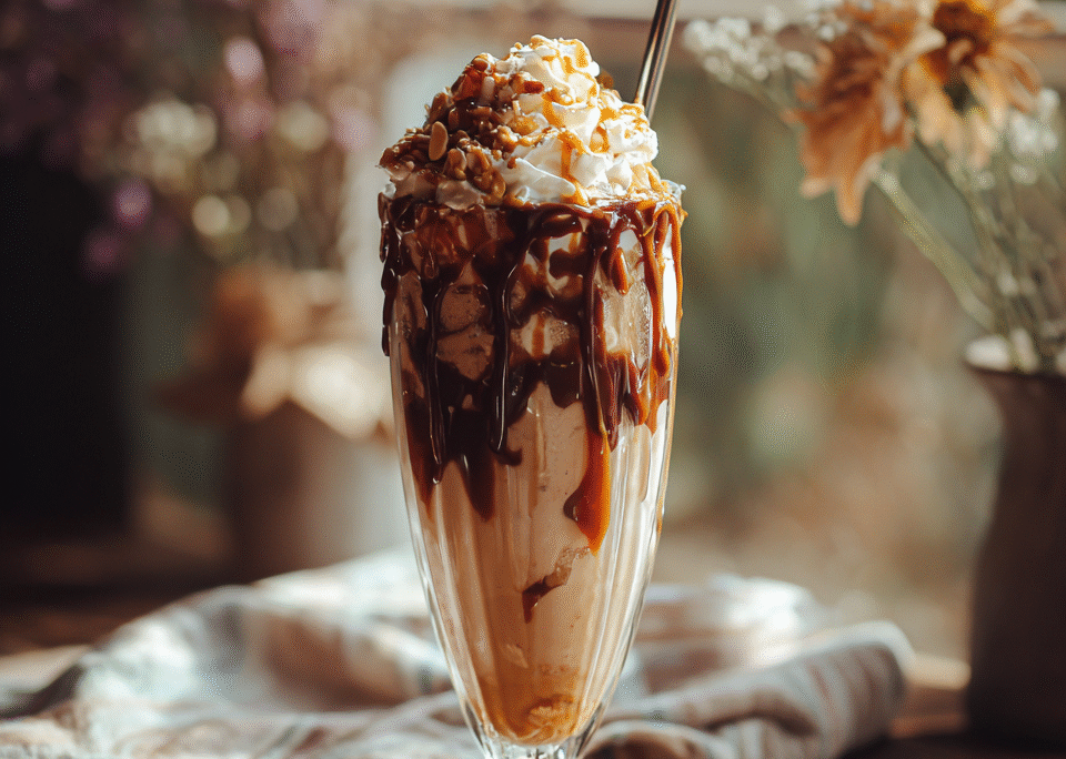 SNICKERS (BULK)MILKSHAKE