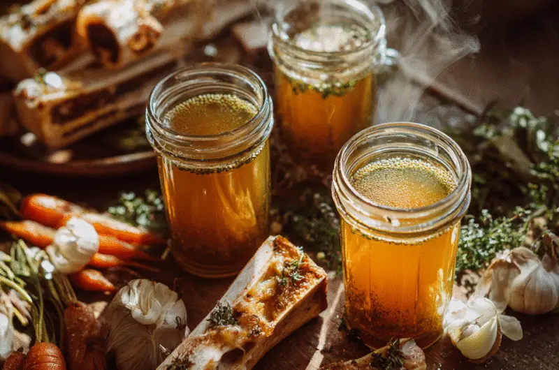 COLLAGEEN SHOTS: DE ULTIEME BEAUTY BOUILLON