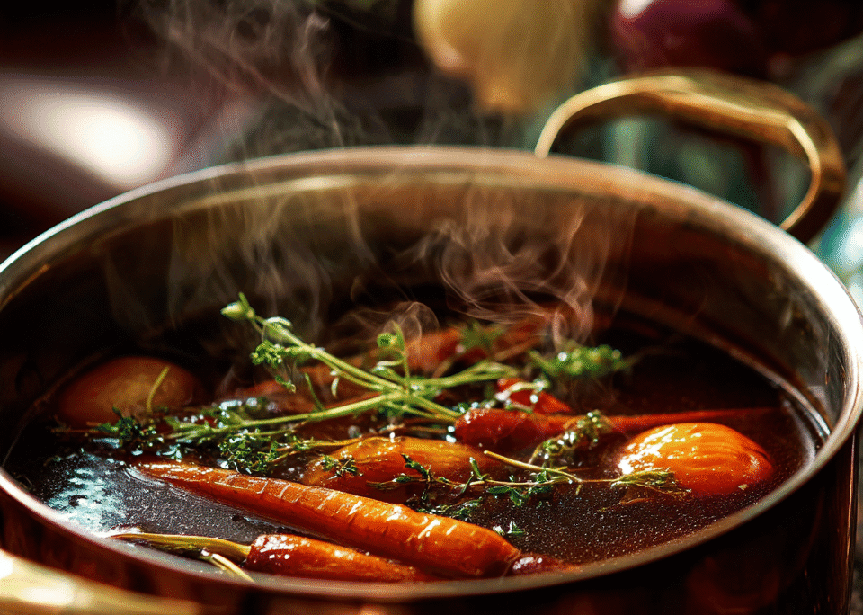 VEGA JUS (DIEPE UMAMI SMAAK)