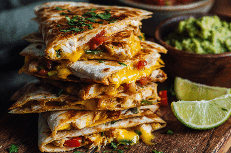 KIP QUESADILLA