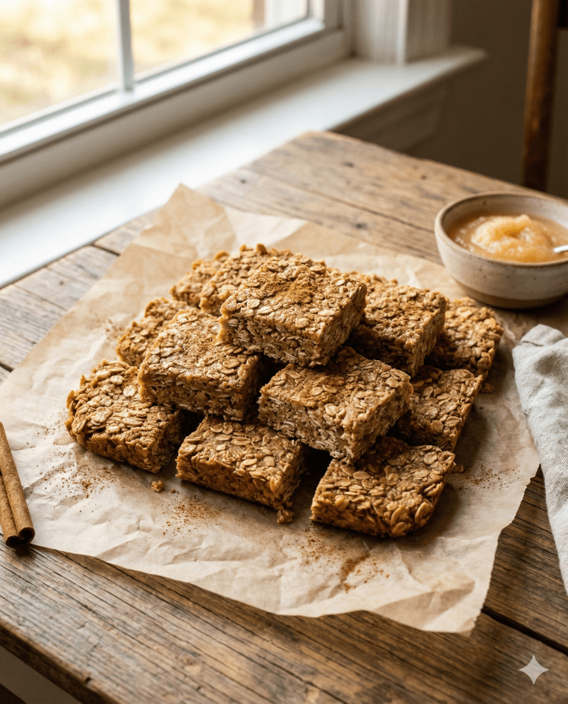 €0,70 • MAGERE GRANOLA BARS.