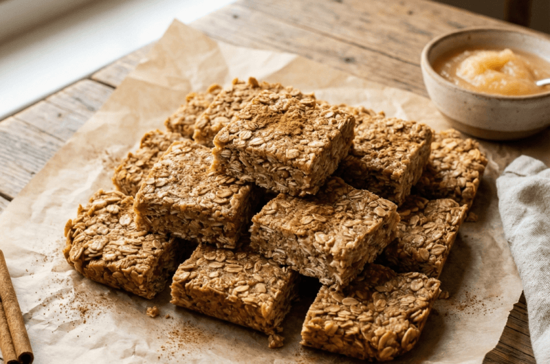 MAGERE GRANOLA BARS