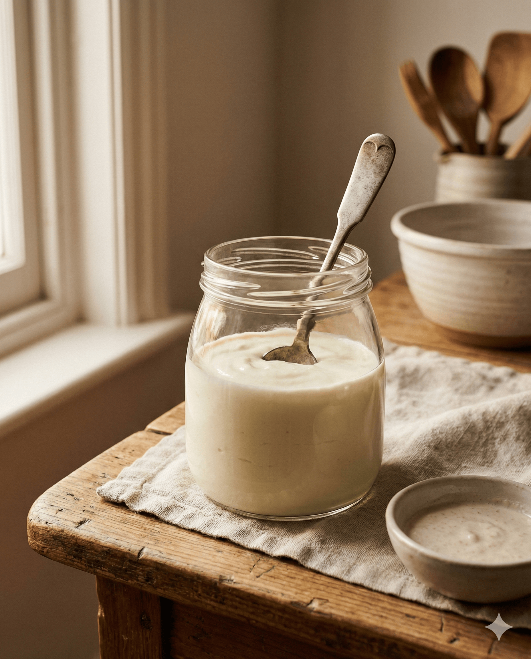 €0,70 • YOGHURT ZELF MAKEN (ECHT NIET MOEILIJK).