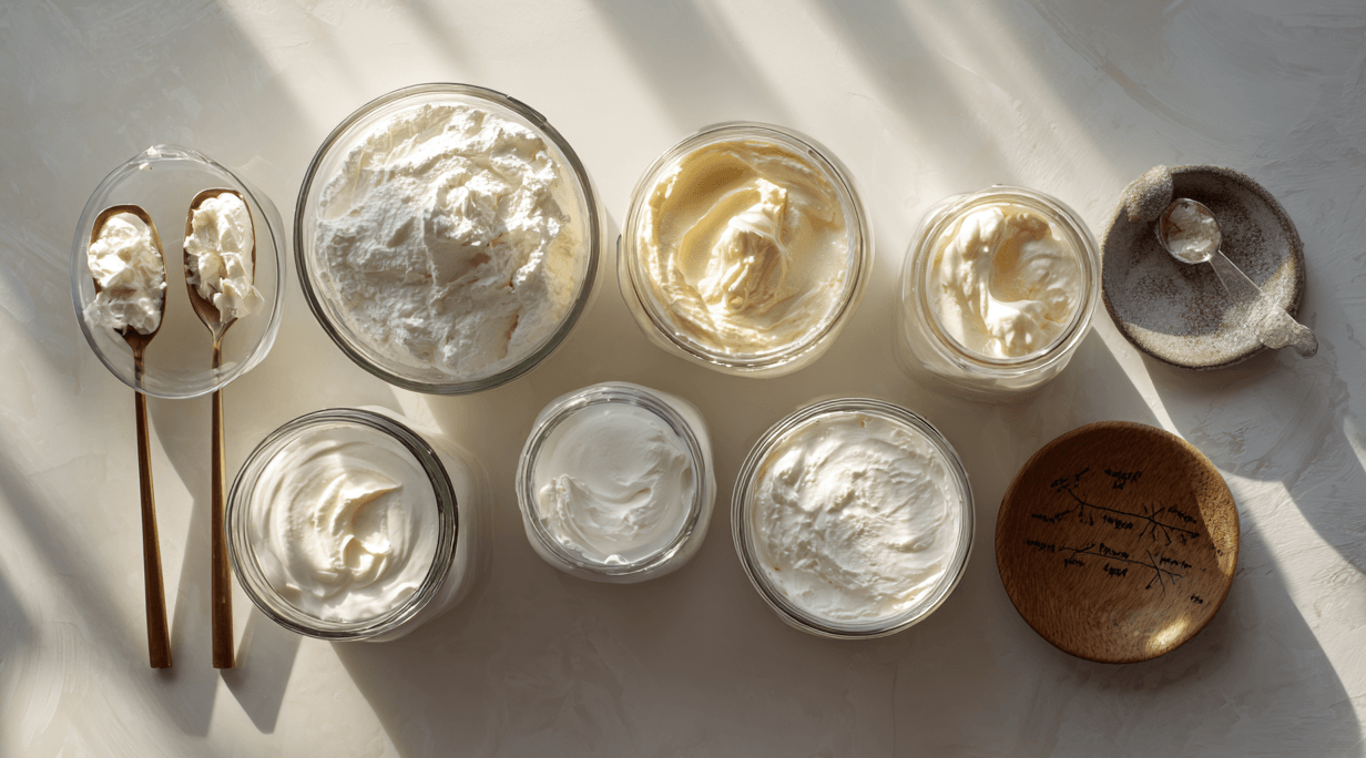 ALLE SOORTEN ROOM UITGELEGD.