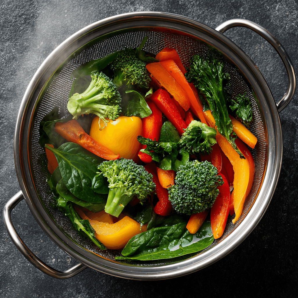 ZO HOUD JE JE VITAMINES IN JE ETEN.