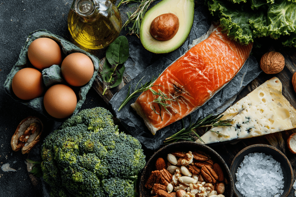 WAT IS HET KETO DIEET? COMPLETE UITLEG.