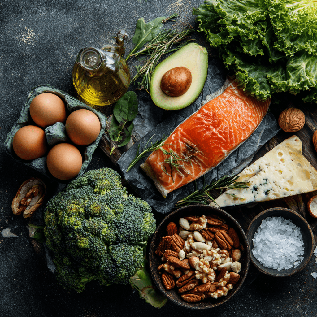 WAT IS HET KETO DIEET? COMPLETE UITLEG.