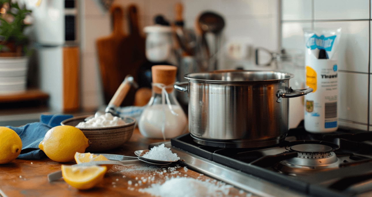 TE VEEL ZOUT IN JE GERECHT? 5 SNELLE REDDINGSOPERATIES DIE ÉCHT WERKEN.