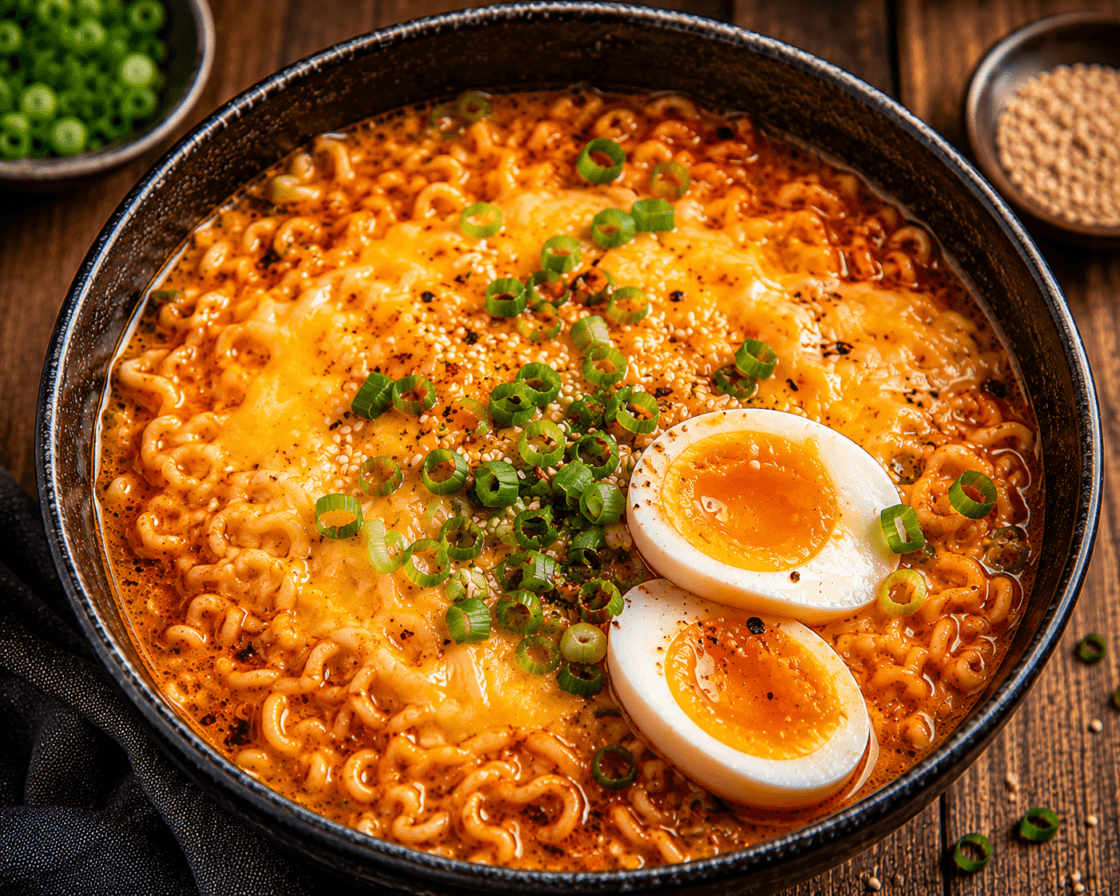€2,70 • KAASACHTIGE SHIN RAMYUN.